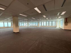 Sgx Centre Ii (D1), Office #601341071